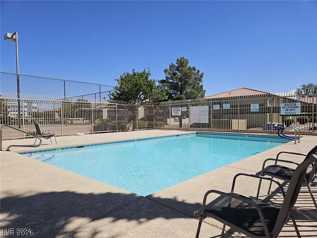 7300 North West Pirates Cove Road 2025 Las Vegas NV 89145