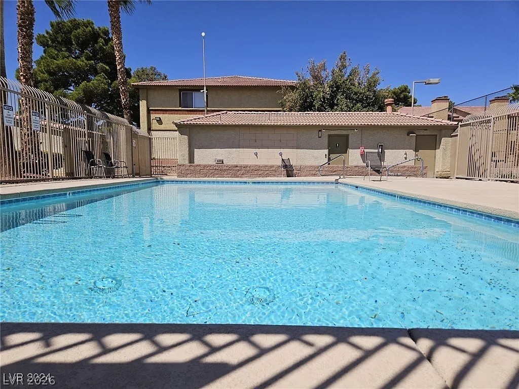 7300 North West Pirates Cove Road 2025 Las Vegas NV 89145
