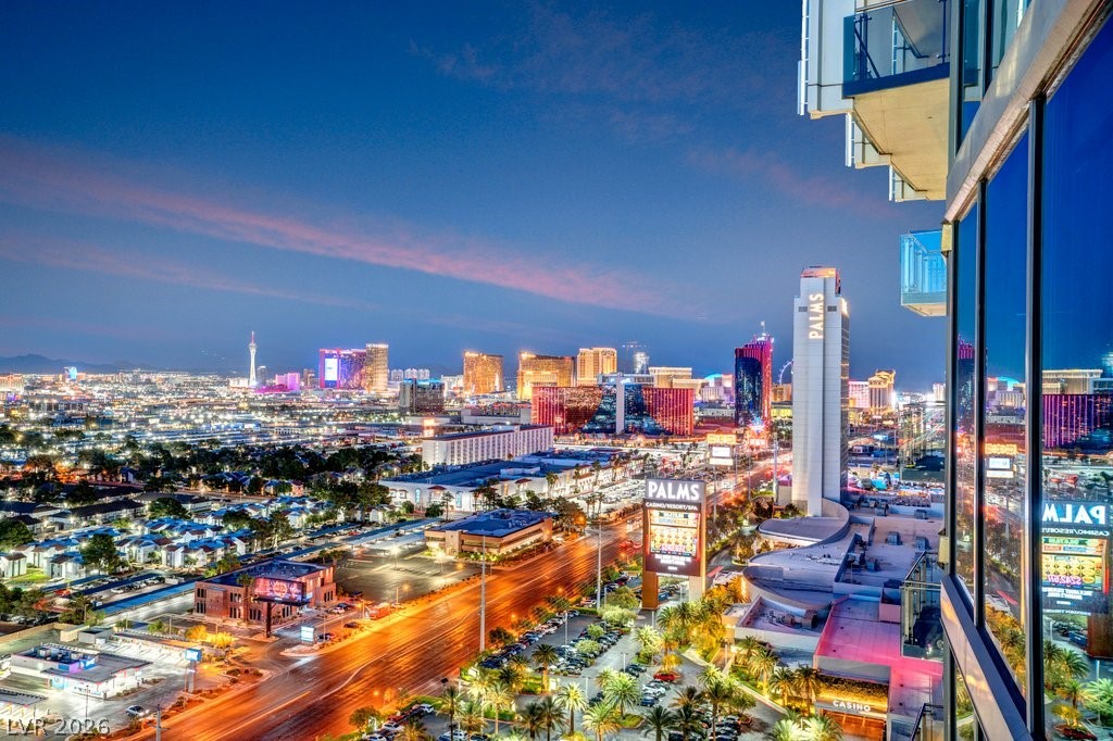 4381 West Flamingo Road 3801 Las Vegas NV 89103