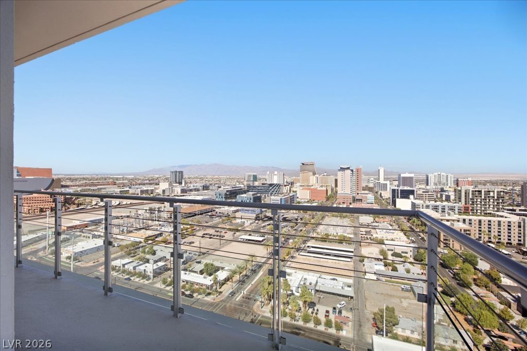200 Hoover Avenue 1809 Las Vegas NV 89101