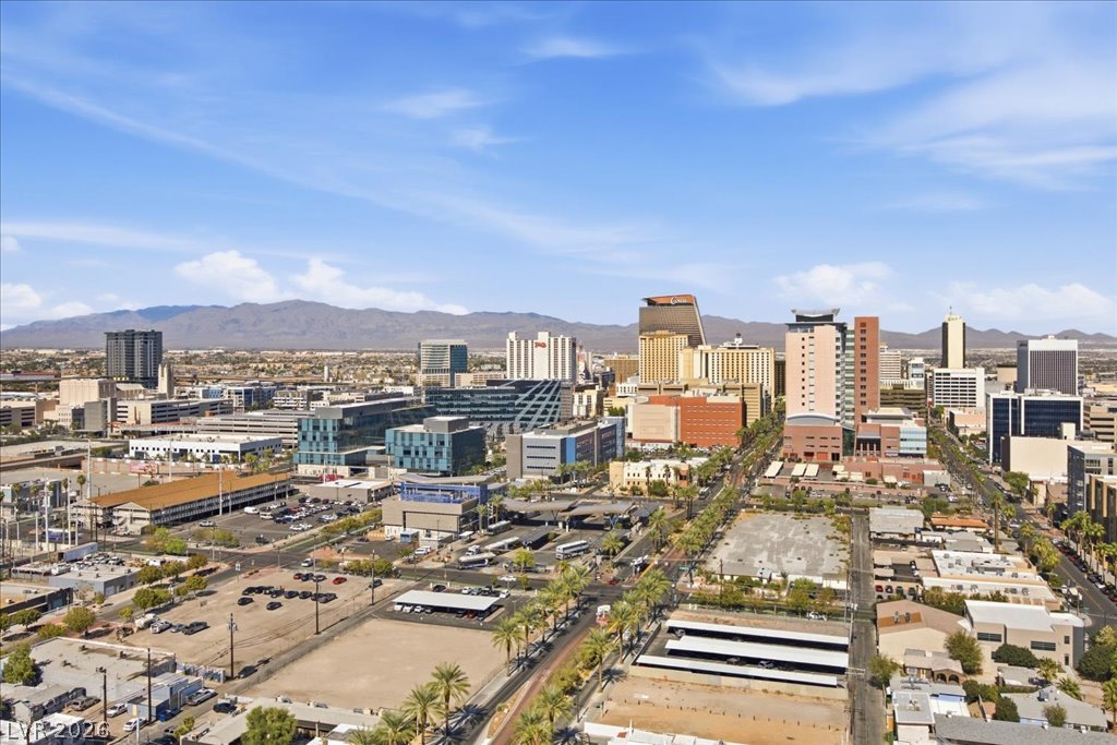 200 Hoover Avenue 1809 Las Vegas NV 89101