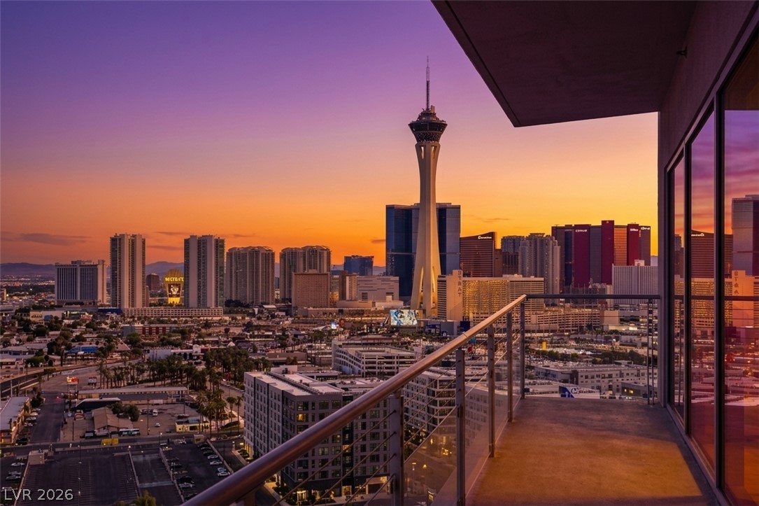 200 Hoover Avenue 1809 Las Vegas NV 89101