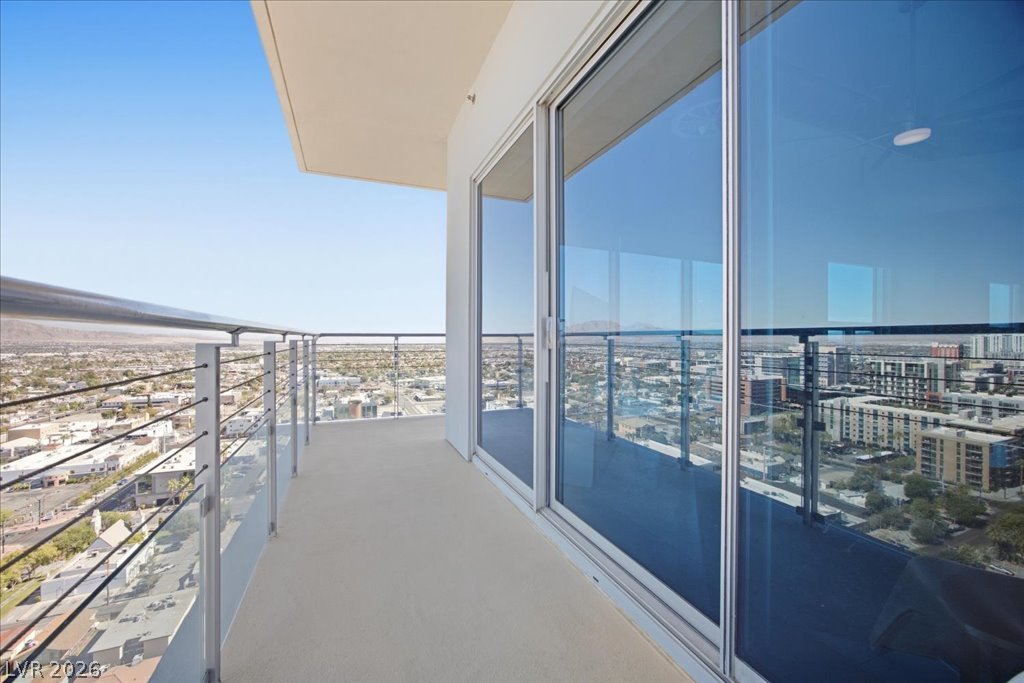 200 Hoover Avenue 1809 Las Vegas NV 89101
