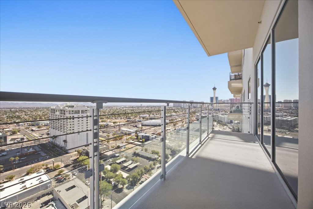 200 Hoover Avenue 1809 Las Vegas NV 89101