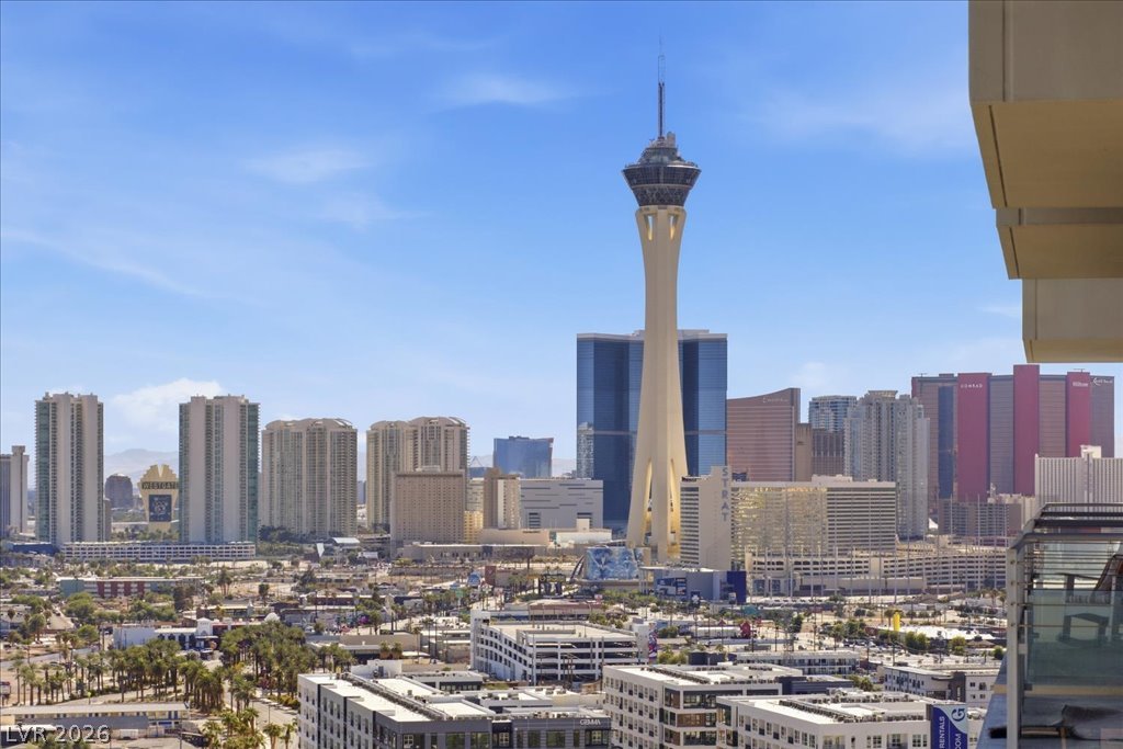 200 Hoover Avenue 1809 Las Vegas NV 89101