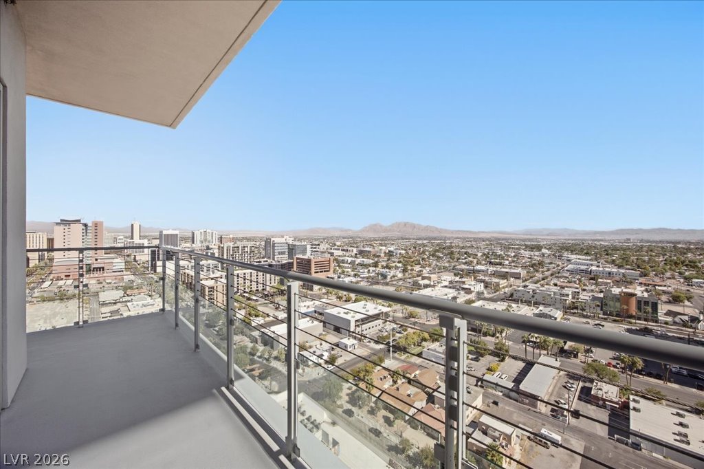 200 Hoover Avenue 1809 Las Vegas NV 89101