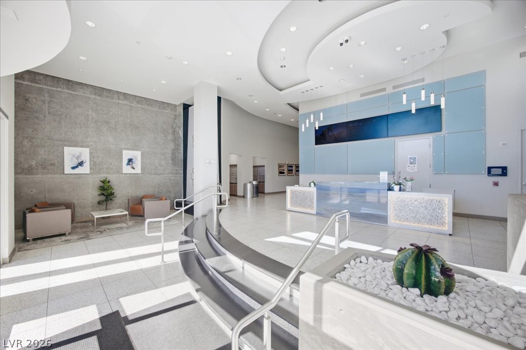 200 Hoover Avenue 1809 Las Vegas NV 89101