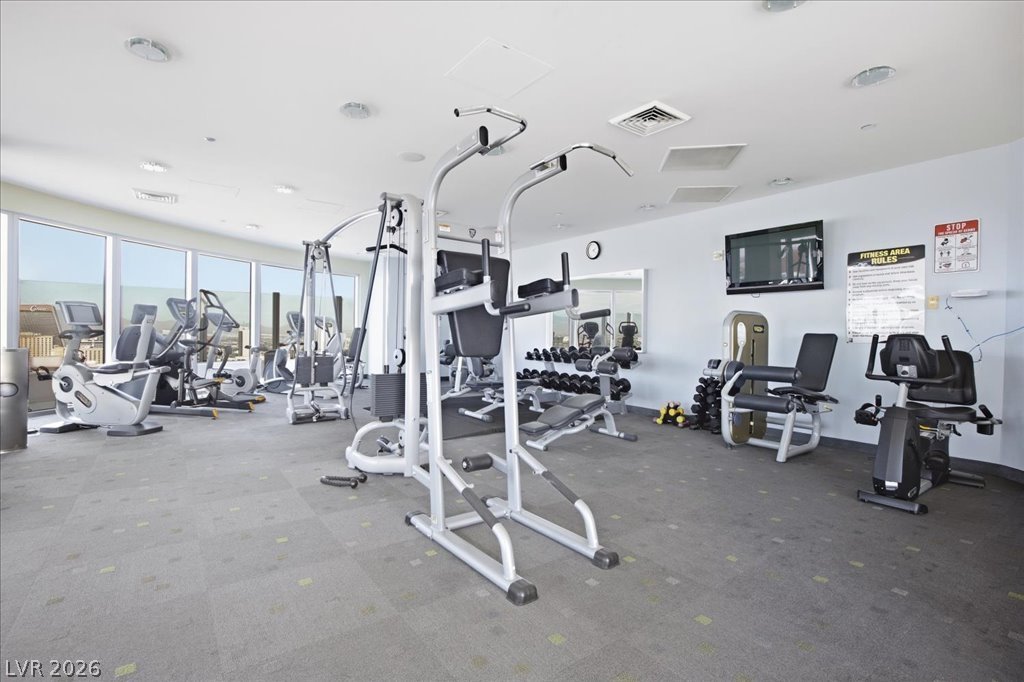200 Hoover Avenue 1809 Las Vegas NV 89101