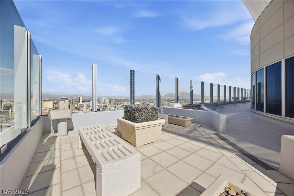 200 Hoover Avenue 1809 Las Vegas NV 89101