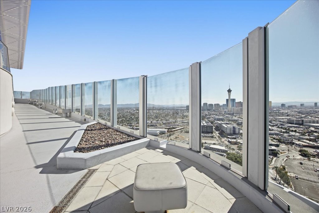 200 Hoover Avenue 1809 Las Vegas NV 89101
