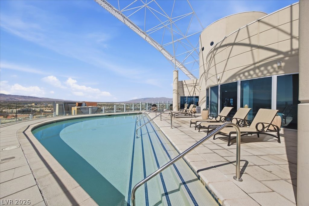 200 Hoover Avenue 1809 Las Vegas NV 89101