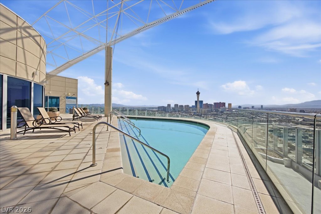 200 Hoover Avenue 1809 Las Vegas NV 89101