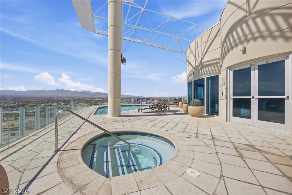 200 Hoover Avenue 1809 Las Vegas NV 89101