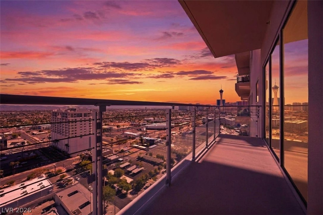 200 Hoover Avenue 1809 Las Vegas NV 89101