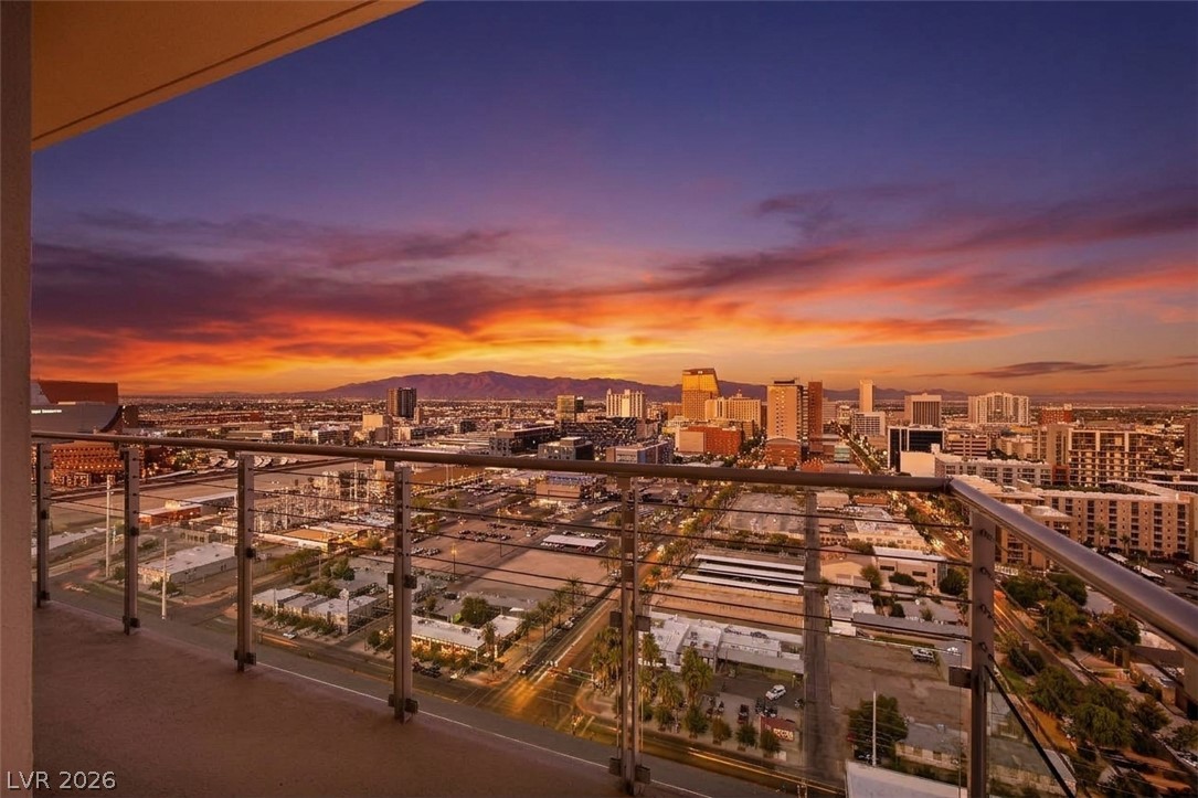 200 Hoover Avenue 1809 Las Vegas NV 89101