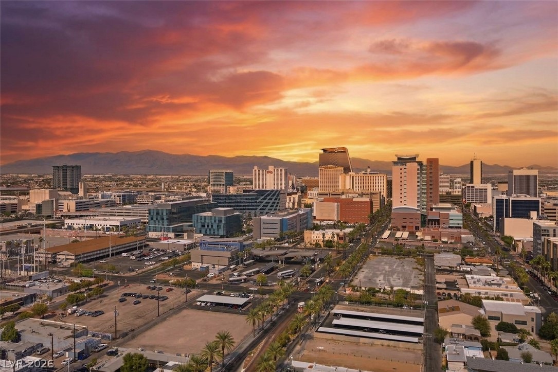 200 Hoover Avenue 1809 Las Vegas NV 89101