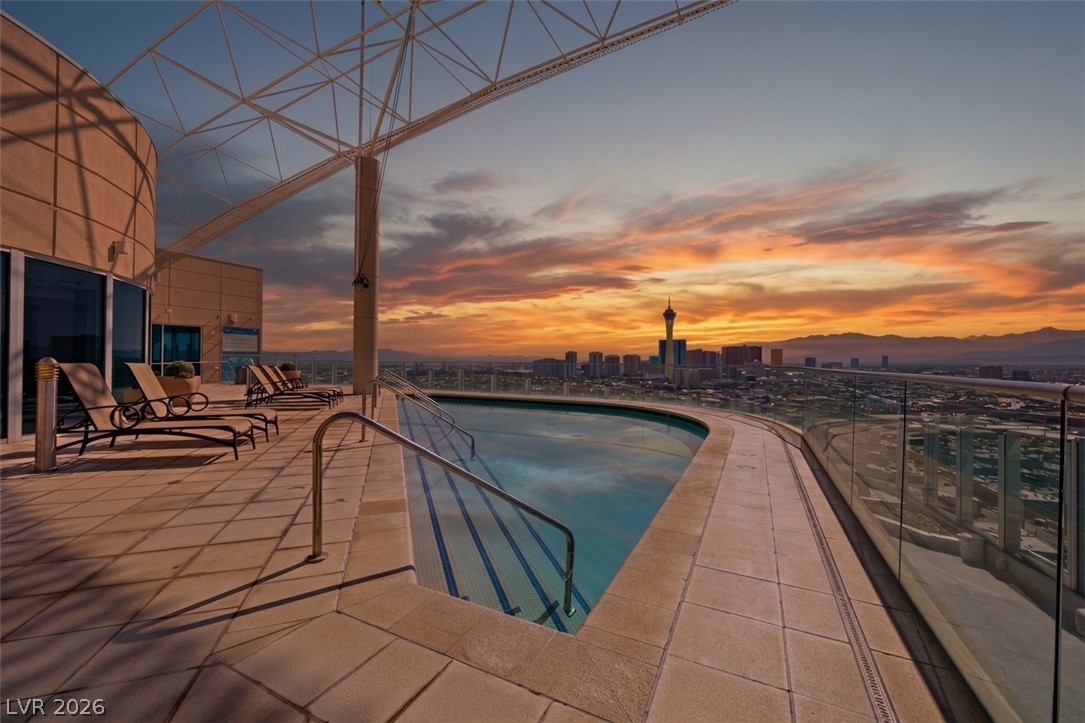 200 Hoover Avenue 1809 Las Vegas NV 89101