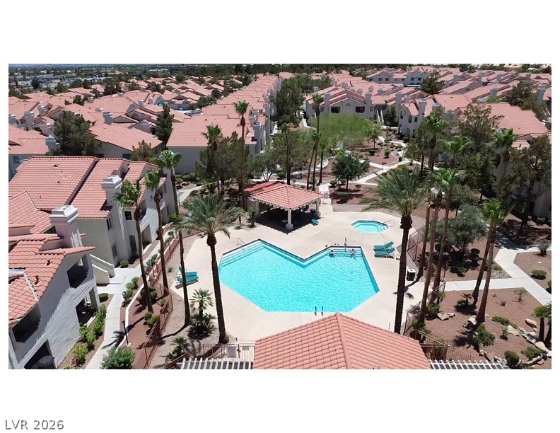 7900 Foxwood Place 102 Las Vegas NV 89145
