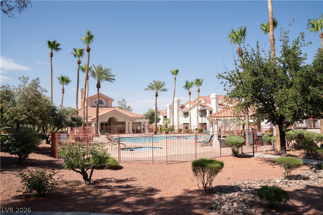 7900 Foxwood Place 102 Las Vegas NV 89145
