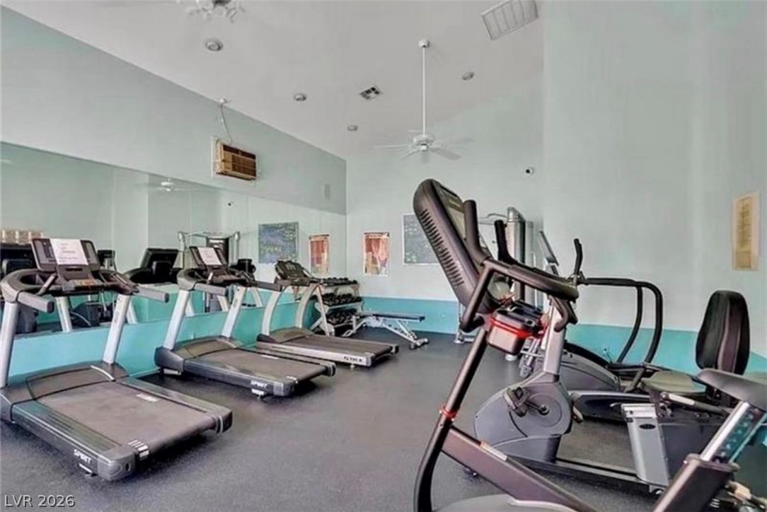 7900 Foxwood Place 102 Las Vegas NV 89145