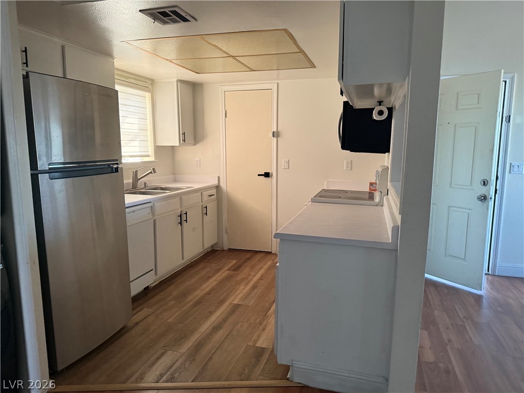 5801 Medallion Drive 202 Las Vegas NV 89122