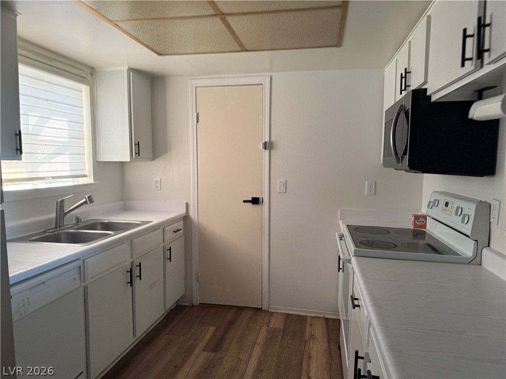 5801 Medallion Drive 202 Las Vegas NV 89122