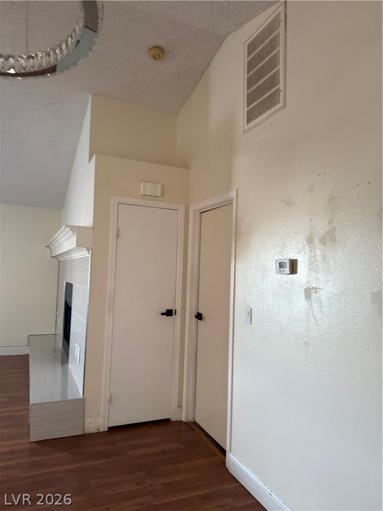 5801 Medallion Drive 202 Las Vegas NV 89122
