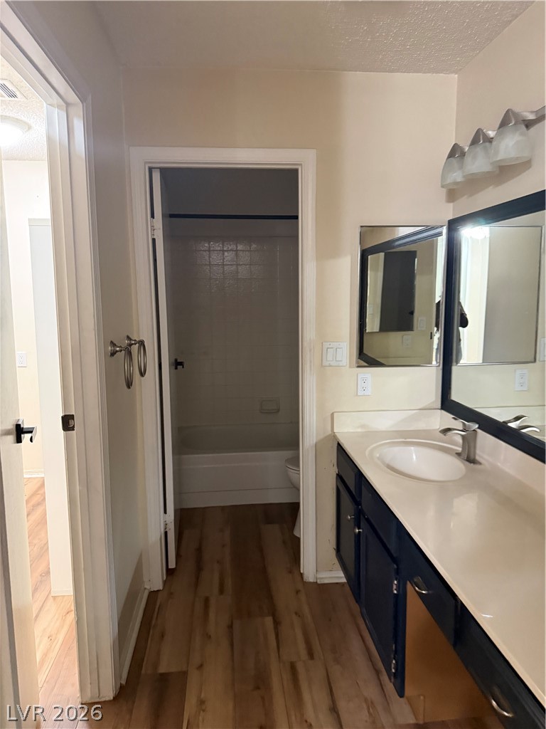 5801 Medallion Drive 202 Las Vegas NV 89122