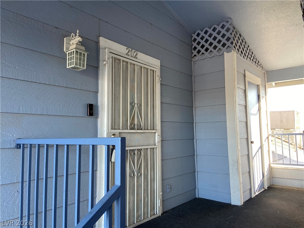 5801 Medallion Drive 202 Las Vegas NV 89122