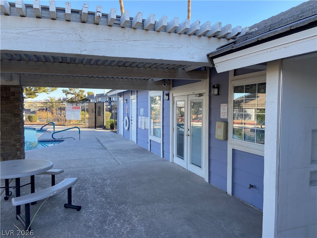 5801 Medallion Drive 202 Las Vegas NV 89122