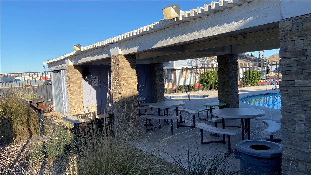 5801 Medallion Drive 202 Las Vegas NV 89122