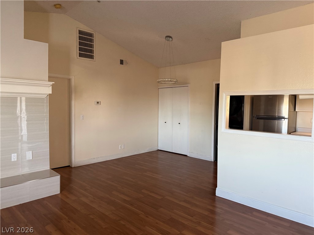 5801 Medallion Drive 202 Las Vegas NV 89122