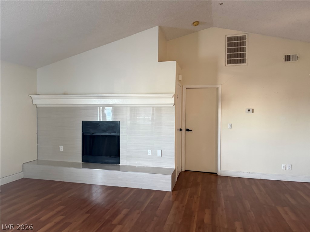 5801 Medallion Drive 202 Las Vegas NV 89122