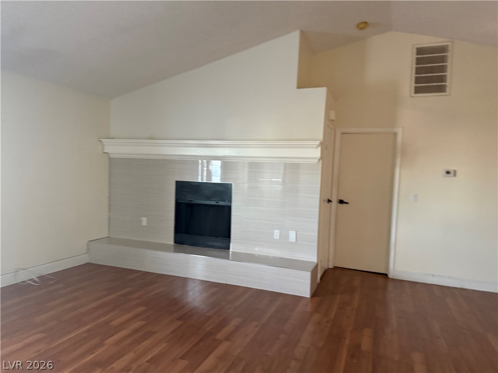 5801 Medallion Drive 202 Las Vegas NV 89122
