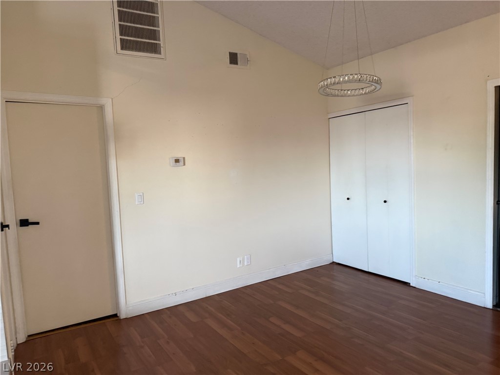 5801 Medallion Drive 202 Las Vegas NV 89122