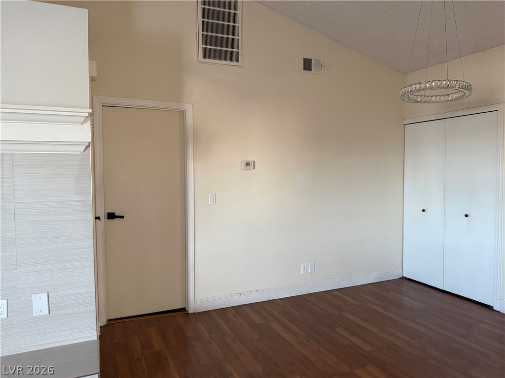5801 Medallion Drive 202 Las Vegas NV 89122