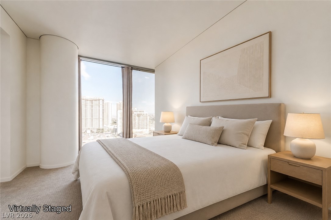 3722 Las Vegas Boulevard 1105 Las Vegas NV 89158