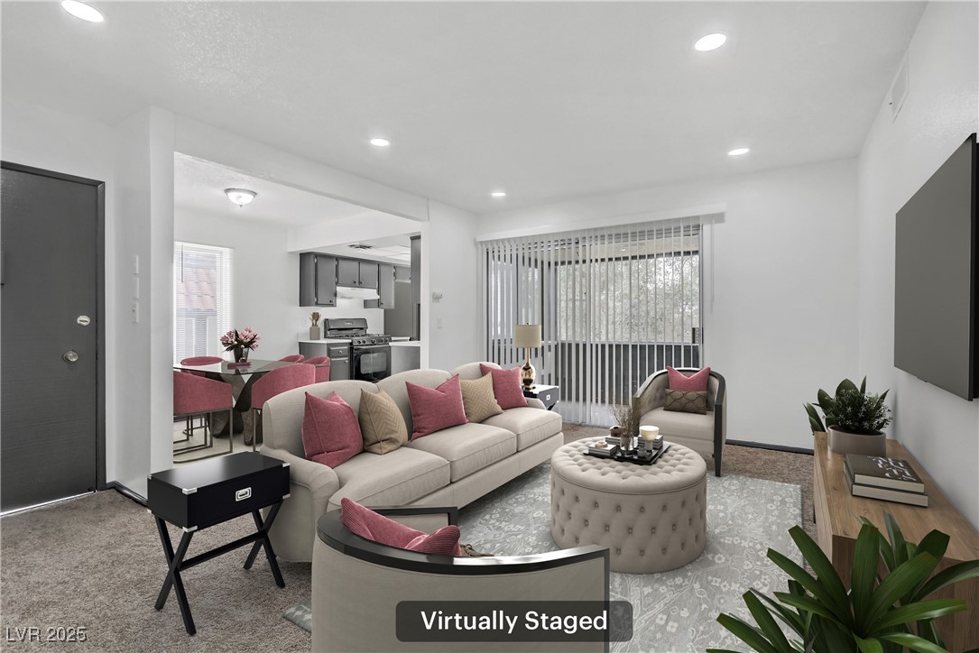 1390 Vegas Valley Drive 26 Las Vegas NV 89169