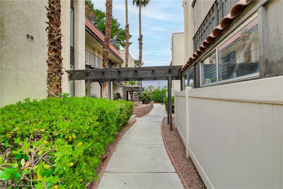 1390 Vegas Valley Drive 26 Las Vegas NV 89169