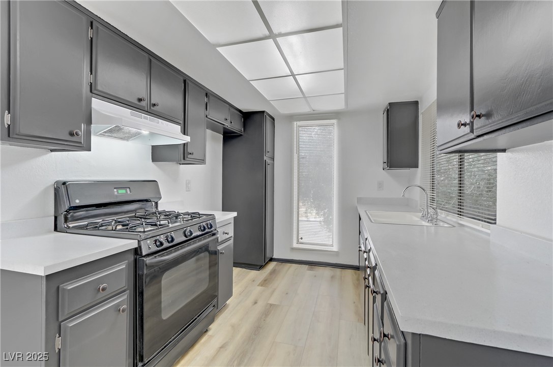 1390 Vegas Valley Drive 26 Las Vegas NV 89169
