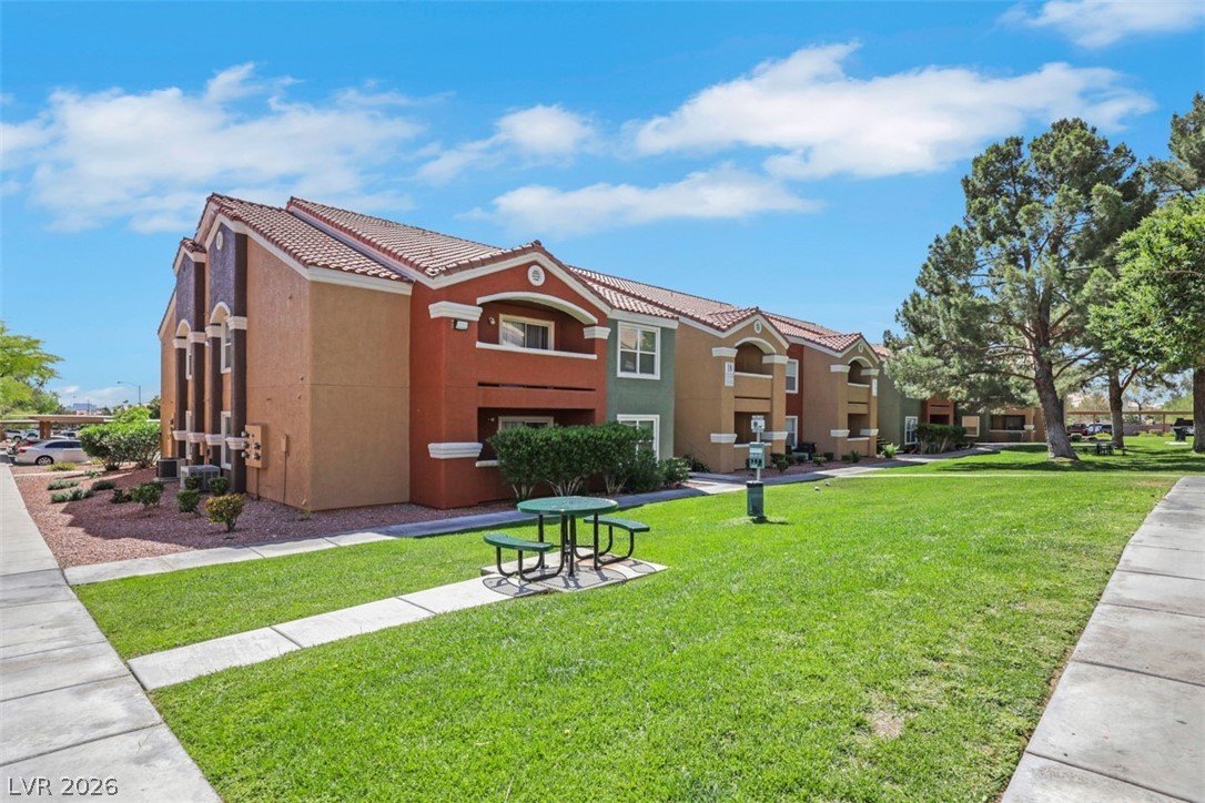 8101 West Flamingo Road 1133 Las Vegas NV 89147