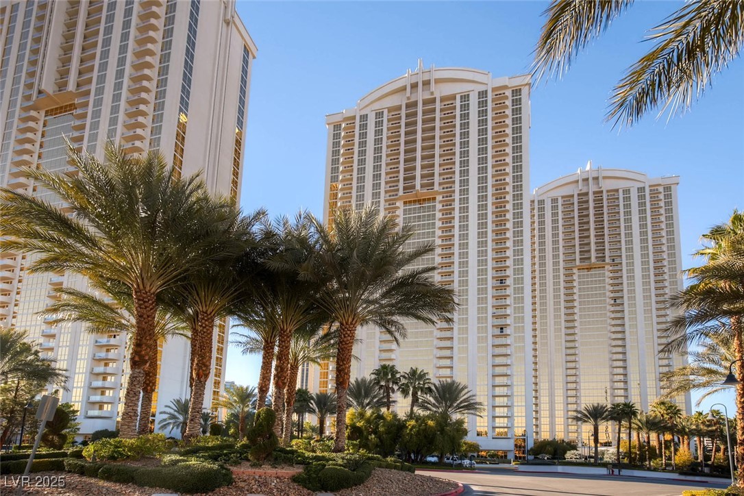 145 Harmon Avenue 1908 Las Vegas NV 89109