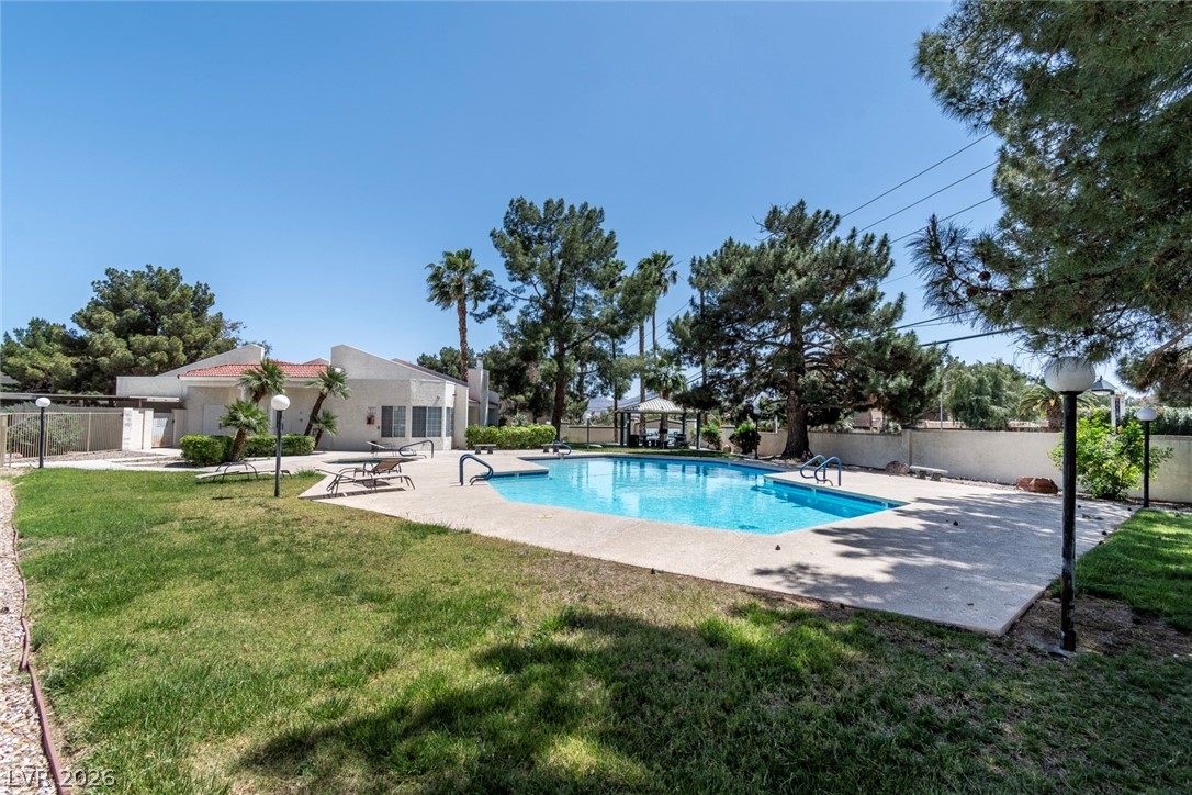 1939 Cutlass Drive 0 Henderson NV 89014