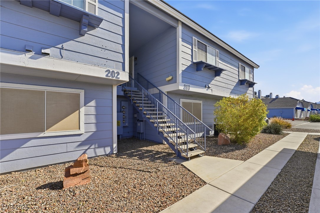 5330 Portavilla Court 203 Las Vegas NV 89122