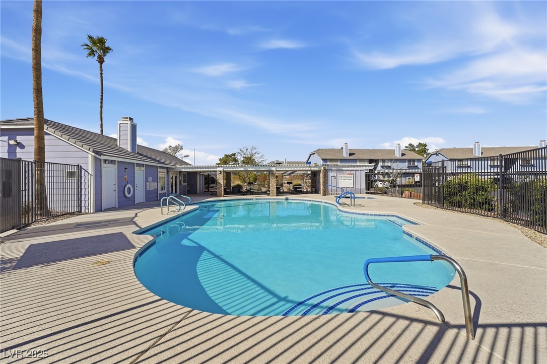 5330 Portavilla Court 203 Las Vegas NV 89122