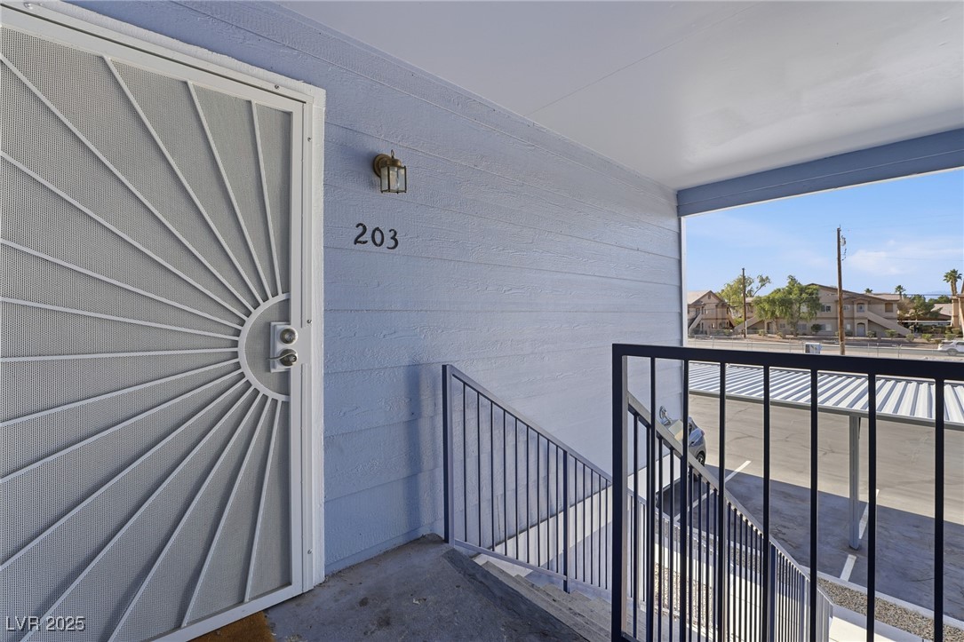 5330 Portavilla Court 203 Las Vegas NV 89122