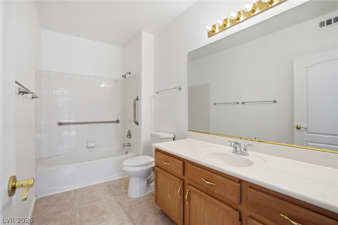 700 Carnegie Street 1712 Henderson NV 89052