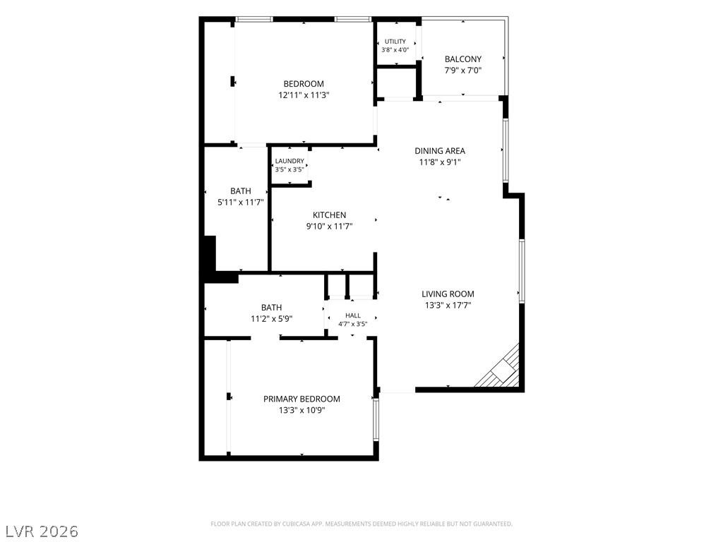 700 Carnegie Street 1712 Henderson NV 89052