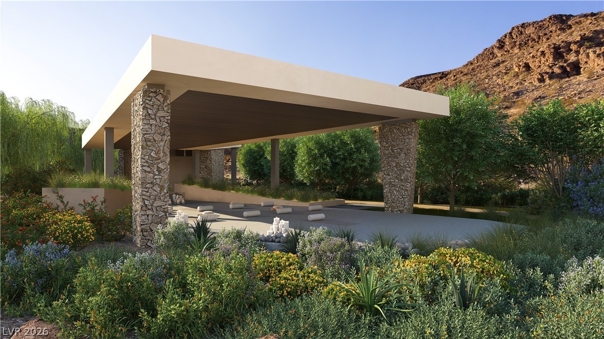 14 Harlow View Court Way 21 Henderson NV 89012