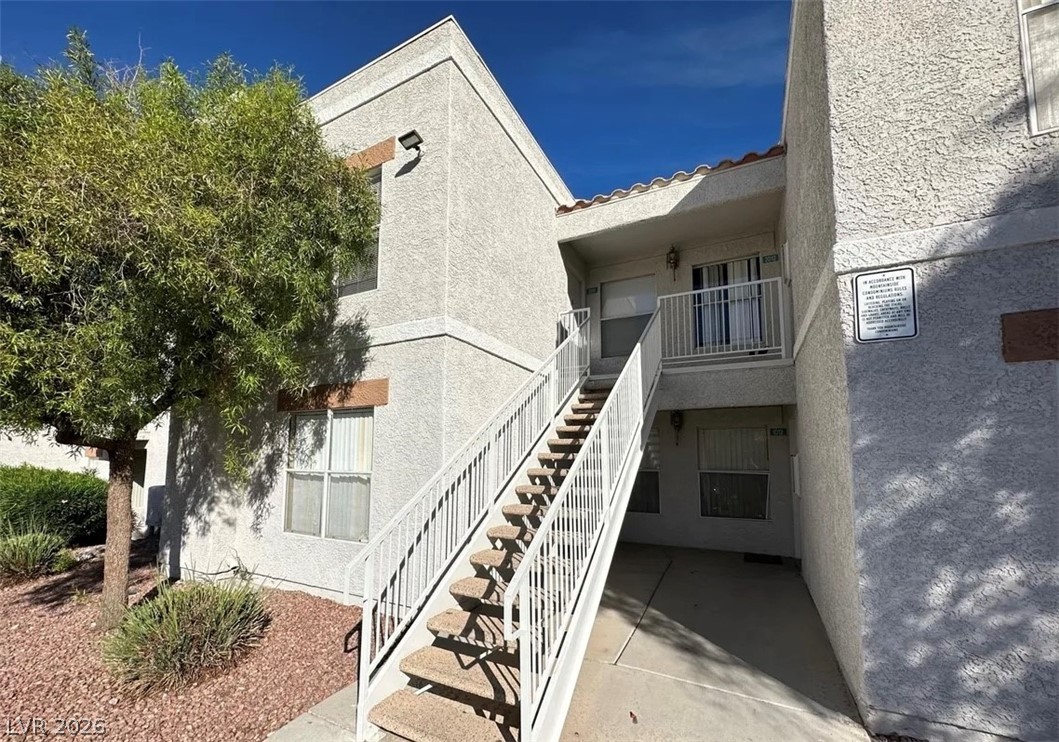 6800 East Lake Mead Boulevard 2011 Las Vegas NV 89156